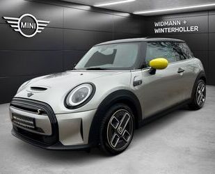 Mini MINI Cooper SE Navi HUD RFK Komfzg Sportsitze Pano Gebrauchtwagen