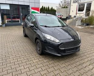 Ford Ford Fiesta Trend 1,3 4-türig Gebrauchtwagen