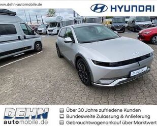 Hyundai Hyundai IONIQ 5 Uniq Elektro 77,4kWh Mj24 HUD Navi Gebrauchtwagen