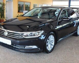 VW Volkswagen Passat Lim. BMT/Start-Stopp XENON / NAV Gebrauchtwagen