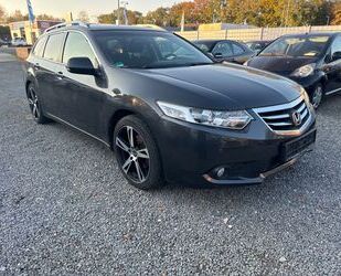 Honda Honda Accord Tourer 2.0 Lifestyle Lifestyle Gebrauchtwagen