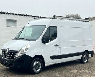 Renault Renault Master 2.3 dCi L2H2 Imperial Lift/Ladebord Gebrauchtwagen