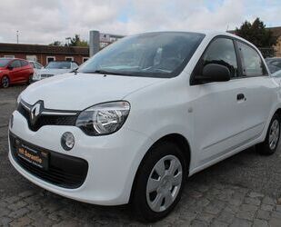 Renault Renault Twingo Life Gebrauchtwagen