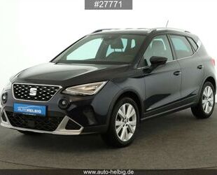 Seat Seat Arona 1.0 TSI X-PERIENCE #Pro#DSG#LED#ACC#Kes Gebrauchtwagen