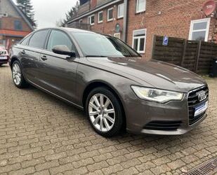 Audi Audi A6 Lim. 3.0 TFSI quattro Gebrauchtwagen