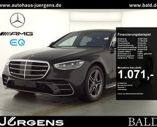 Mercedes-Benz Mercedes-Benz S 580 e L AMG-Sport/Exklusiv/Pano/Bu Gebrauchtwagen