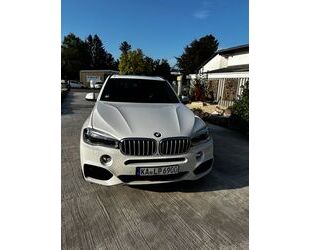 BMW BMW X5 xDrive50iM Gebrauchtwagen