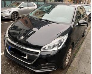 Peugeot Peugeot 208 PureTech 82 Urban Move Gebrauchtwagen