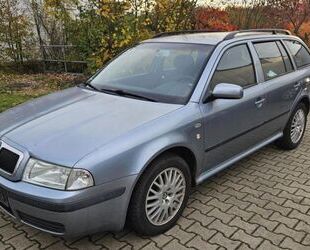 Skoda Skoda Octavia Combi 1.6 Celebration Gebrauchtwagen