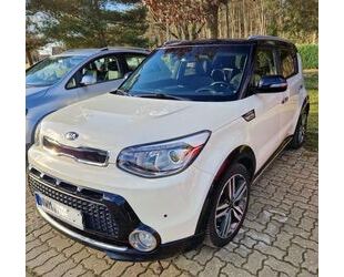 Kia Kia Soul 1.6 GDI Van 5 Spirit Gebrauchtwagen