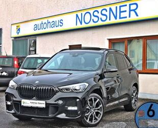 BMW BMW X1 25i M Sport xDrive (PanoD,LED,Navi,RFK,Hifi Gebrauchtwagen