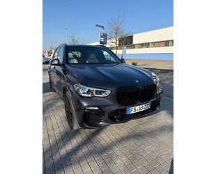 BMW BMW X5 xDrive30d - HUD M-Paket Gebrauchtwagen