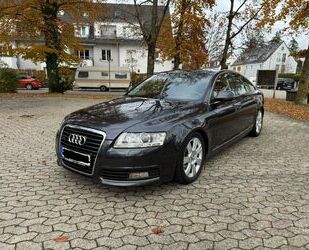 Audi Audi A6 Lim. 3.0 TDI Quattro Facelift Gebrauchtwagen