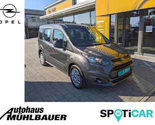 Ford Ford Transit Connect Kombi 1.5 TDCI Trend **AHK** Gebrauchtwagen