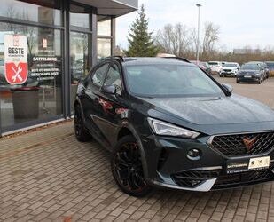 Cupra Cupra Formentor VZ 4Drive ABT 370 PS Pano, CUP Gebrauchtwagen