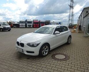 BMW BMW 114i/SITZHEIZUNG/PDC/ELFENSTER Gebrauchtwagen