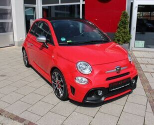 Abarth Abarth 500 Cabrio 595 C Turismo Gebrauchtwagen