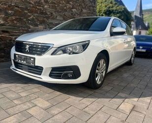 Peugeot Peugeot 308 # Tüv, wenig km, gepflegt # Gebrauchtwagen