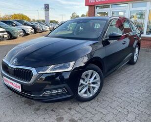 Skoda Skoda Octavia Combi Style*R-Kamera*LED*Licht-&Rege Gebrauchtwagen