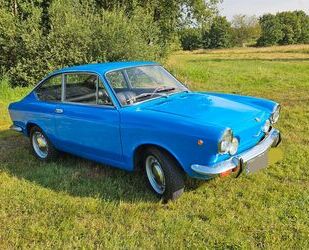 Fiat Fiat 850 Sport Coupe Gebrauchtwagen