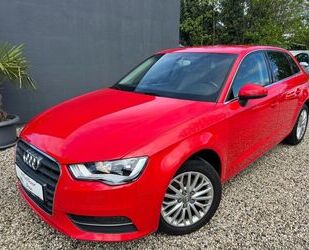 Audi Audi A3 1.2 Ambiente TFSI * 2.Hand * Gebrauchtwagen