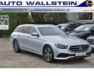 Mercedes-Benz Mercedes-Benz E 200 T d Avantgarde (Business MBUX- Gebrauchtwagen