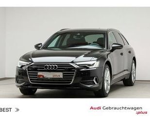 Audi Audi A6 Avant Sport 40 TDI qu. Matrix*Tour*virtual Gebrauchtwagen