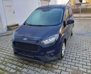 Ford Ford Transit Courier Gebrauchtwagen