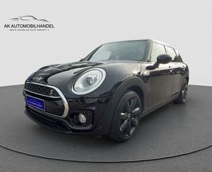 Mini MINI COOPER_S Clubman*Leder*LED*HeadUP*HarmKard*PD Gebrauchtwagen