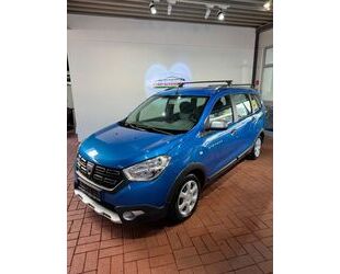 Dacia Dacia Lodgy Stepway Gebrauchtwagen