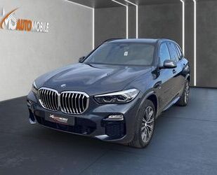 BMW BMW X5 xDrive 30d M Sport+LED+ACC+HUD+SOFTCLOSE+ME Gebrauchtwagen