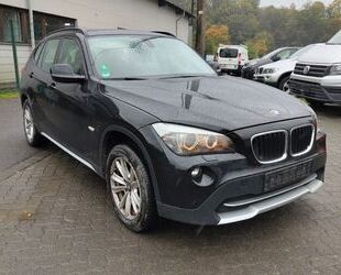 BMW BMW X1 Baureihe X1 xDrive 20d Gebrauchtwagen