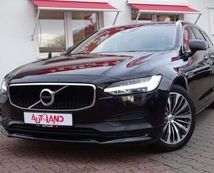 Volvo Volvo V 90 T4 Momentum LED Navi ACC Virtual Cockpi Gebrauchtwagen