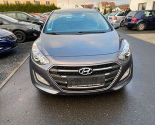 Hyundai Hyundai i30 YES! Gebrauchtwagen