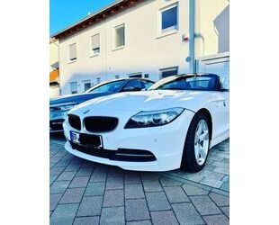 BMW BMW Z4 sDrive23i -Garagenfzg/Leder/Sitzh/Keyless/P Gebrauchtwagen