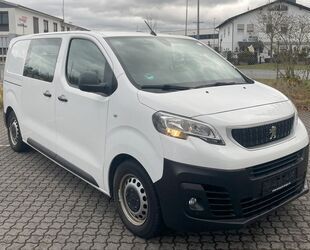 Peugeot Peugeot Expert Premium L2 SORTIMO Klima Navi 360° Gebrauchtwagen