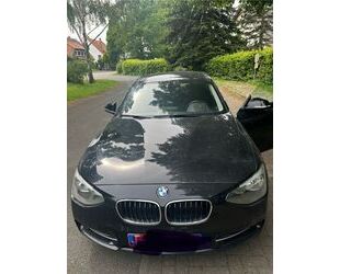 BMW BMW 114i Sport Line Sport Line Gebrauchtwagen