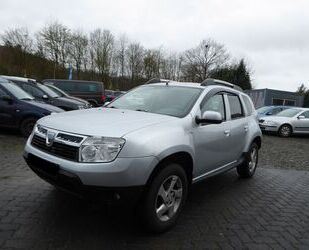 Dacia Dacia Duster 1.6 16V 105 4x2 Lauréate Gebrauchtwagen