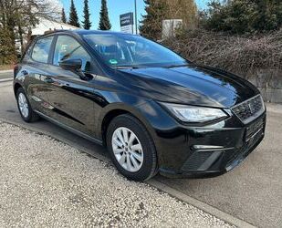 Seat Seat Ibiza Style 1.0 TSI OPF NAVI/TOUCH Gebrauchtwagen