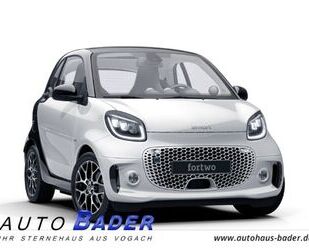 Smart Smart fortwo EQ Prime Exclusive 22kW LED Kamera Gebrauchtwagen