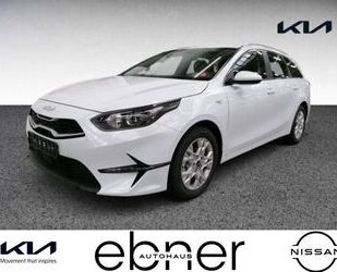 Kia Kia Ceed SW 1.5 T-GDI Vision DCT | Rückfahrkamera Gebrauchtwagen