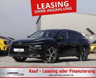 Citroen Citroën C5 X 1.2 PureTech You //mtl: 245€/Kamera/S Gebrauchtwagen