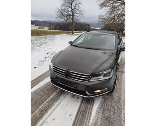 VW Volkswagen Passat Alltrack 2.0 TDI Alltrack BlueMo Gebrauchtwagen