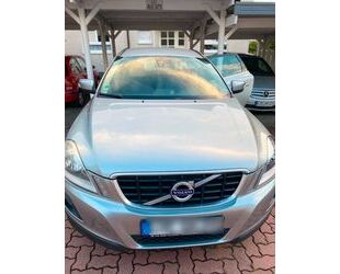 Volvo Volvo XC60 2.4D AWD Gebrauchtwagen