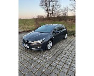 Opel Opel Astra 1.4 Turbo Innovation Massage Leder 18Zo Gebrauchtwagen