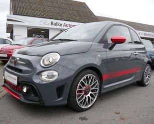 Abarth 595 Gebrauchtwagen