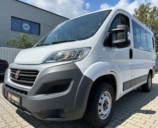 Fiat Ducato Gebrauchtwagen