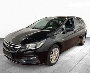 Opel Opel Astra K Sports Tourer Edition Start/Stop Gebrauchtwagen