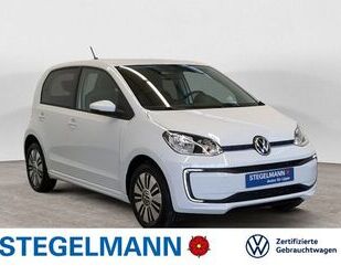 VW Volkswagen e-up! Edition *Sitzheizung*Bluetooth*PD Gebrauchtwagen