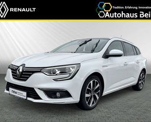 Renault Renault Megane IV Grandtour BOSE-Edition TCe 140 E Gebrauchtwagen